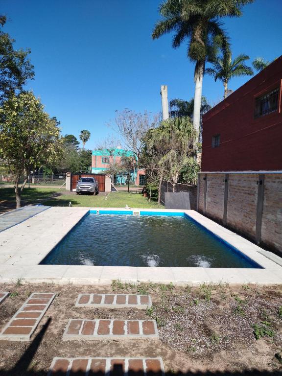 Ayres de Paso - 1