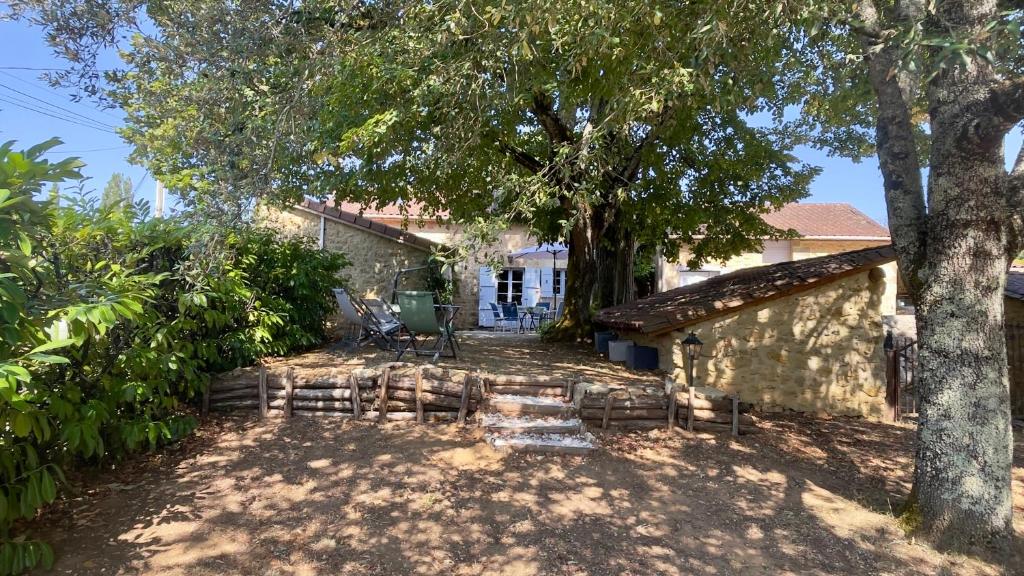 Chez les Garçons Maison de Charme avec Piscine Chauffée - 4