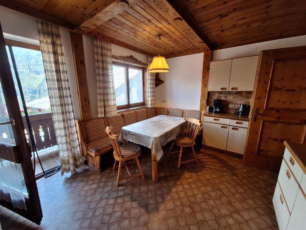 Ferienwohnung Mühlbauer - 1