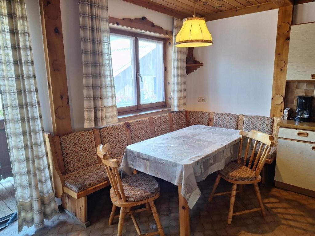 Ferienwohnung Mühlbauer - 3