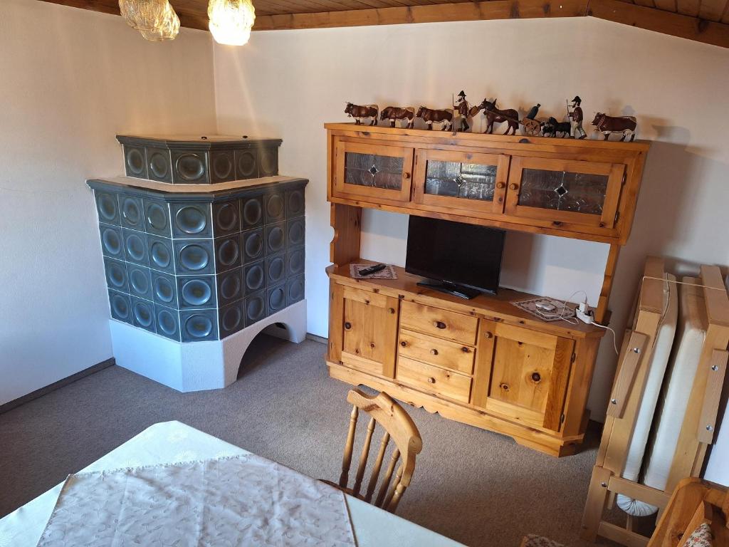 Ferienwohnung Mühlbauer - 5