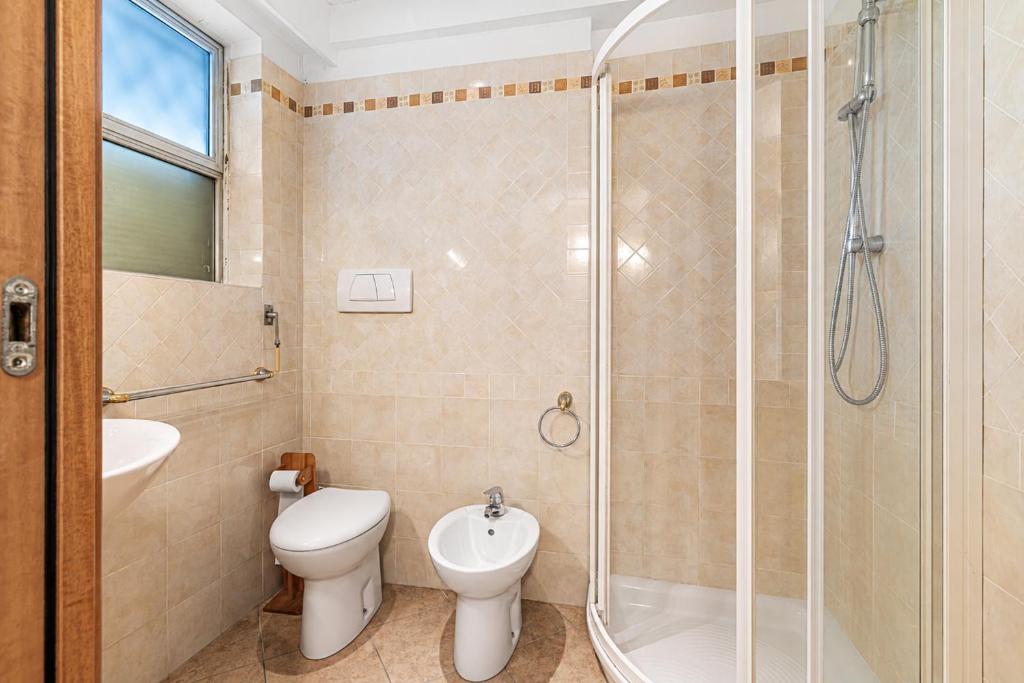 2 Bedrooms Apartment Sea View & Garage Marina - Happy Rentals - 5