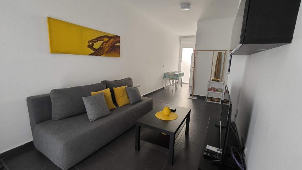 Casa Mivic - 1