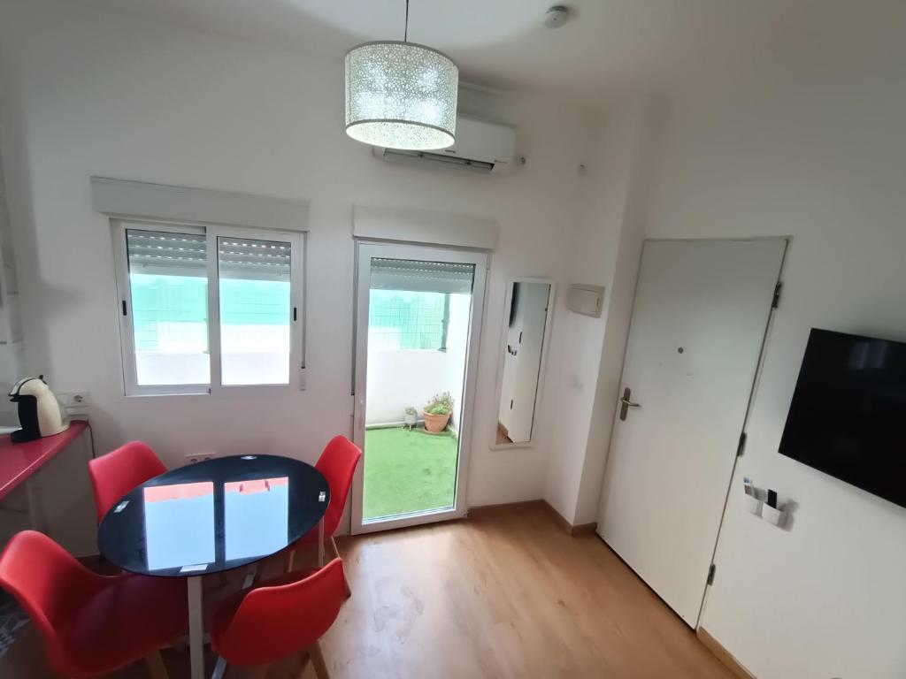 Los Tilos Apartments 2 - 4