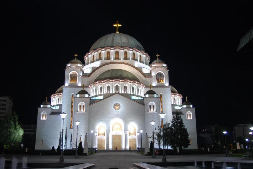 Belgrade Silicon Alley - City center - 3