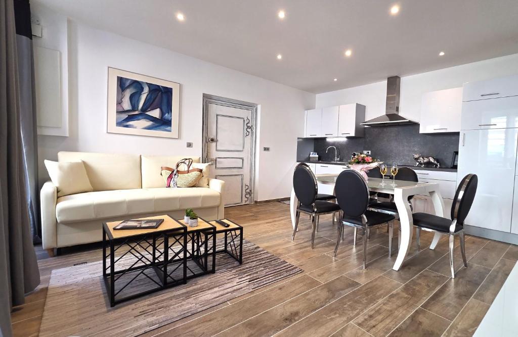 MY SWEET HOMES - Appartements avec SPA - 3