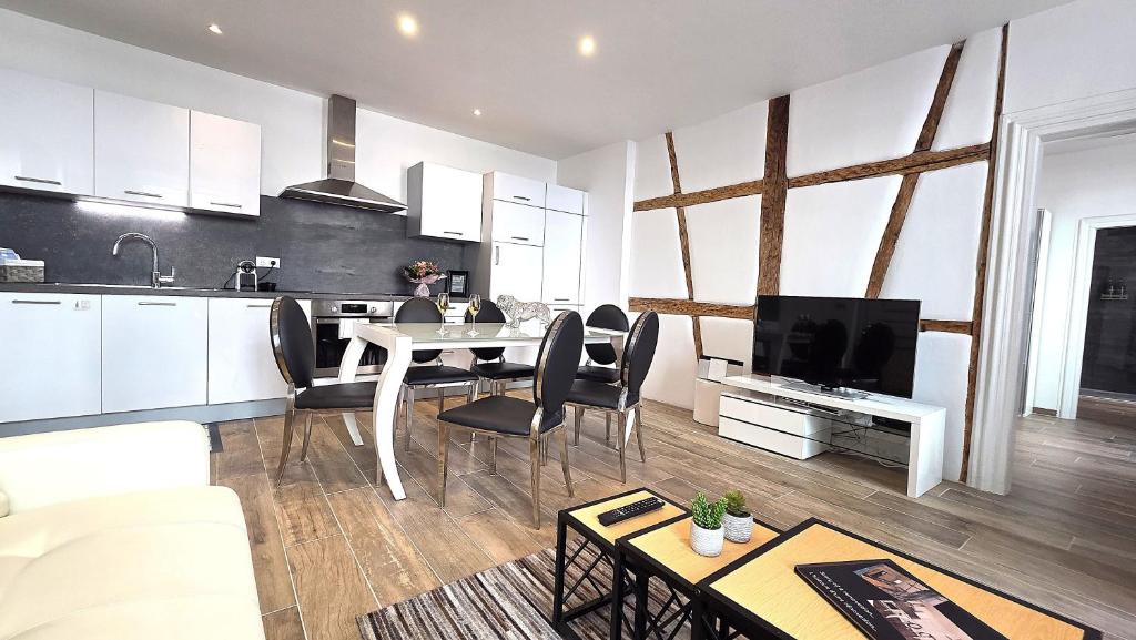 MY SWEET HOMES - Appartements avec SPA - 5