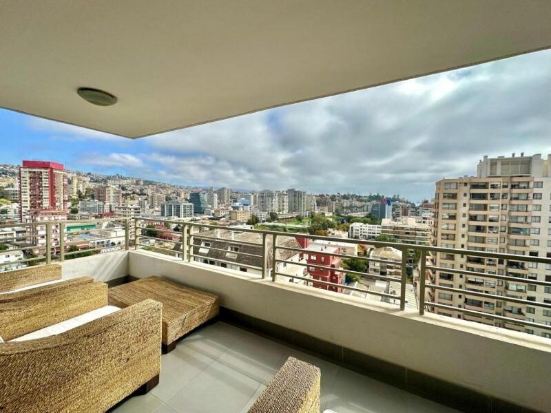 El MEJOR departamento de VIÑA centro - 4