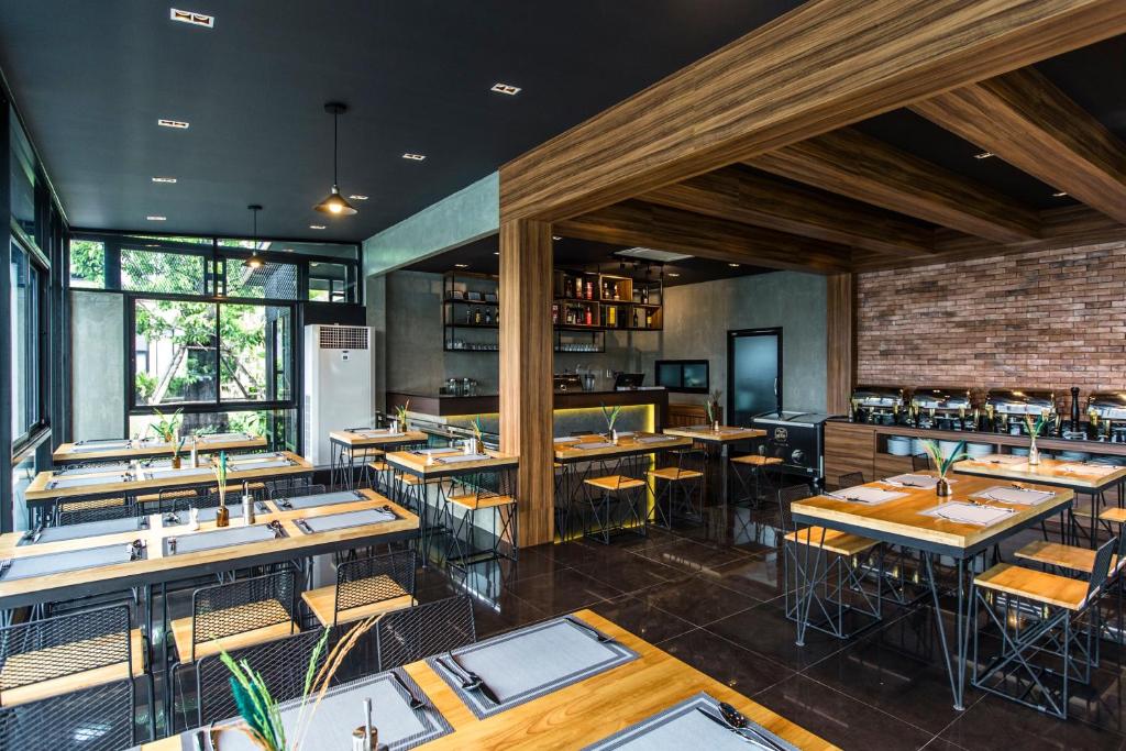 ห้องอาหาร