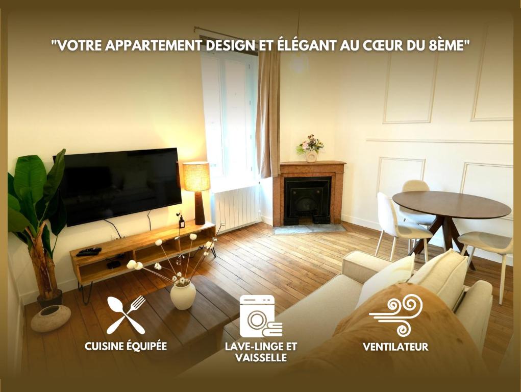 Berthelot Design - Trams, Ventilateur, Lave-Linge - 1