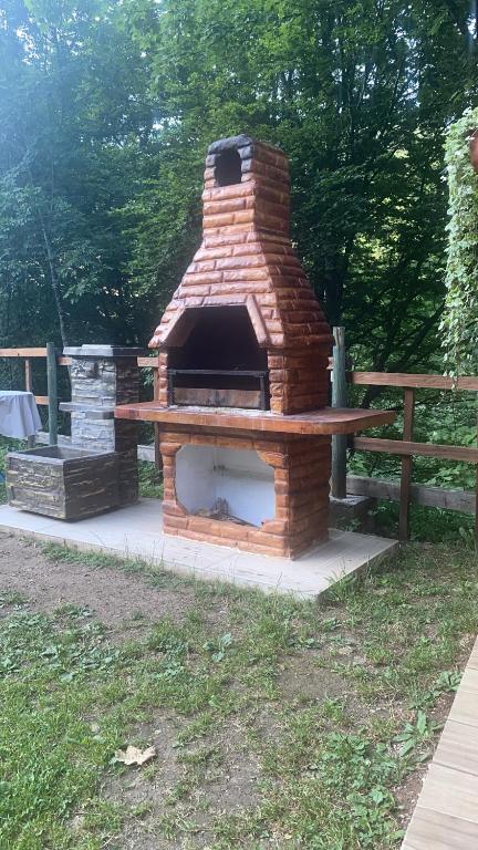 Seosko domacinstvo BUDEČEVICA - 3