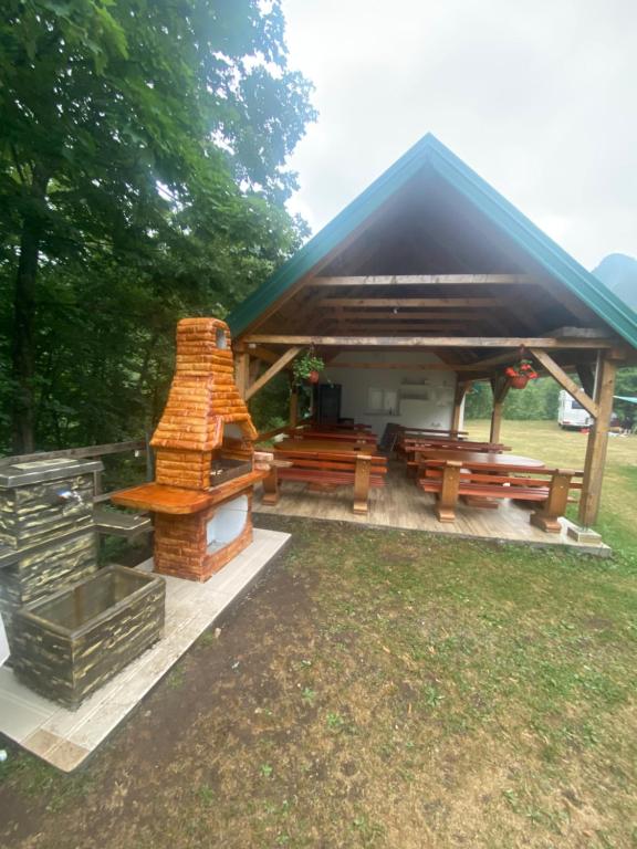 Seosko domacinstvo BUDEČEVICA - 4
