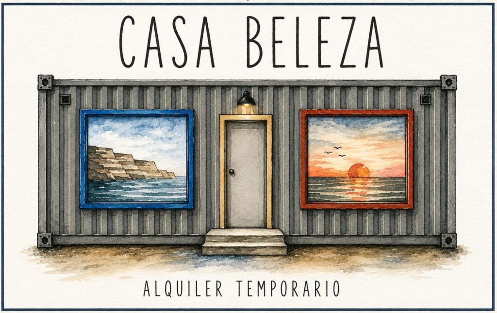 Casa Beleza Puerto Pirámides - 1