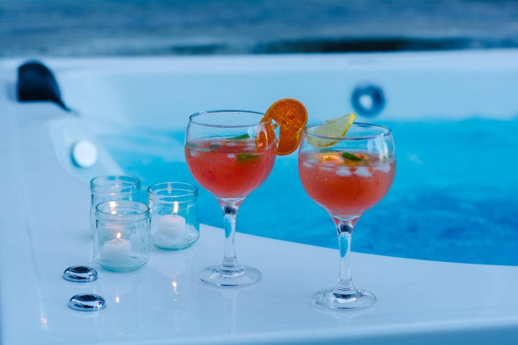 Terrazas al Río, Casa con Jacuzzi climatizado - 3