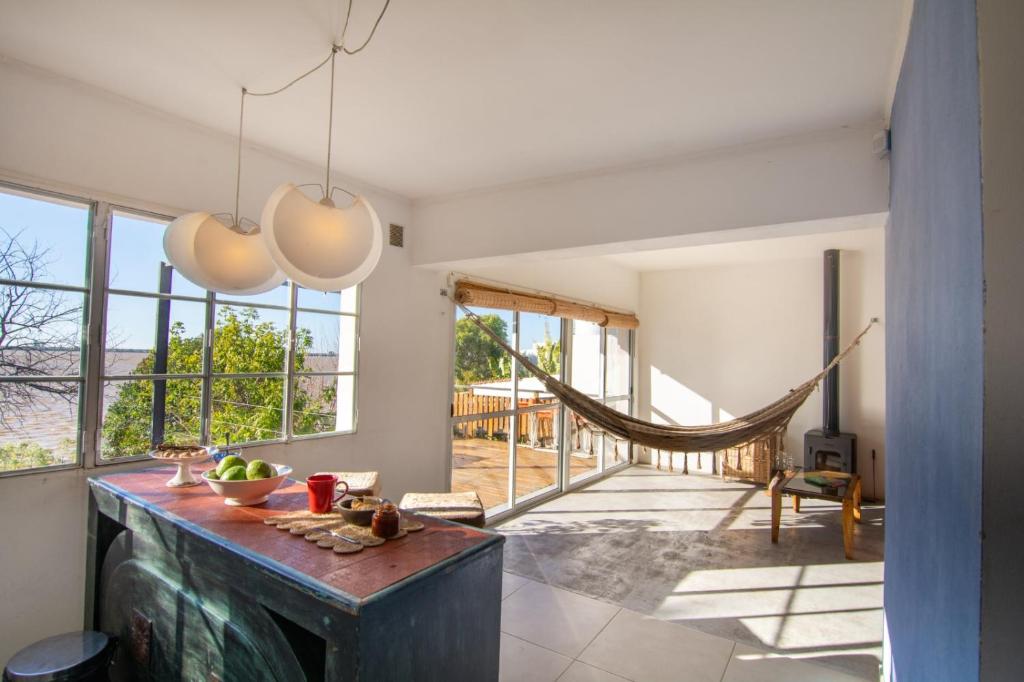 Terrazas al Río, Casa con Jacuzzi climatizado - 5