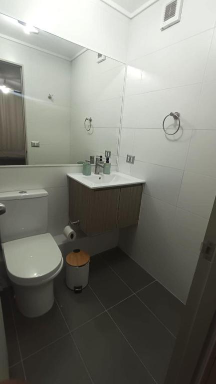 Apartamento Viña Del Mar Isla Picton - 4