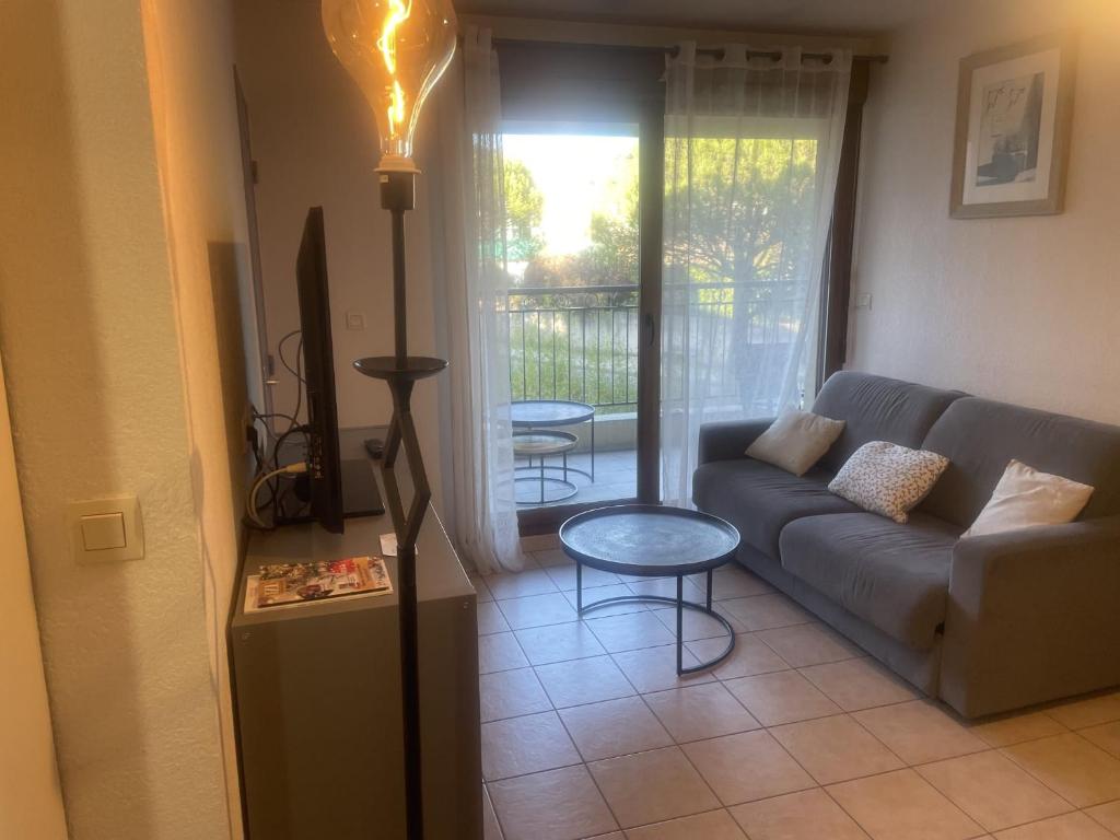 appartement centre ville Uzès - 1