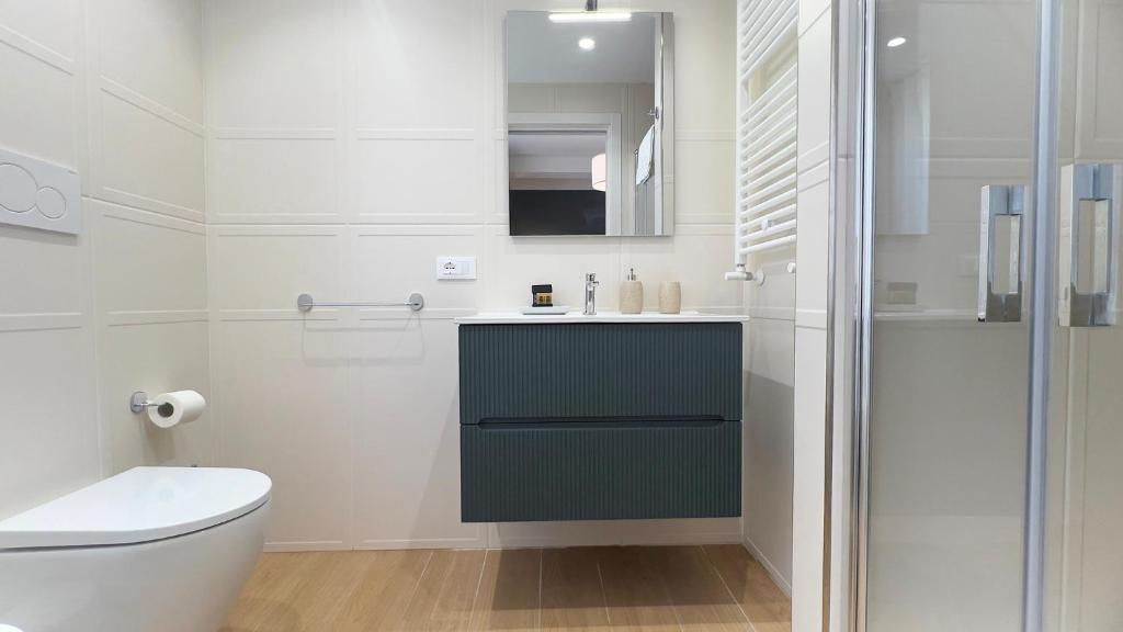Le Sirene Rooms - 5