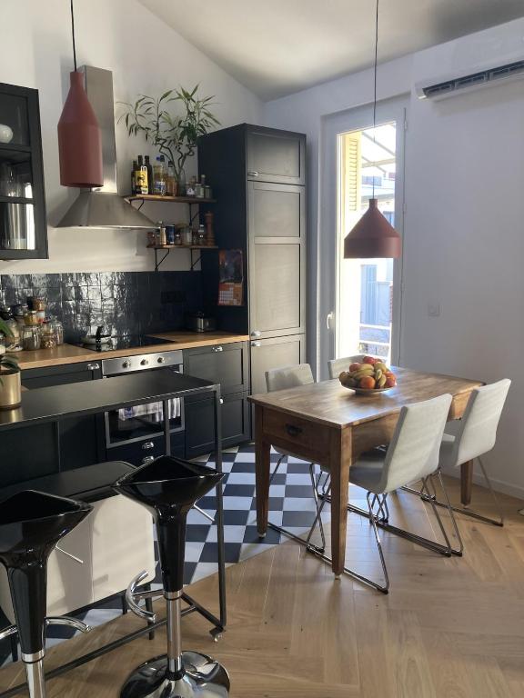 Charming duplex just 2 steps from Notre-Dame de la Garde - 2