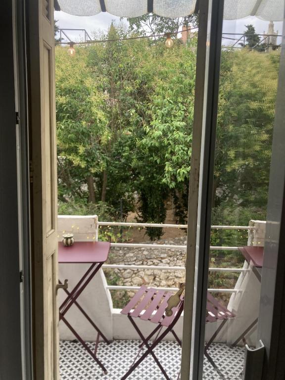 Charming duplex just 2 steps from Notre-Dame de la Garde - 3