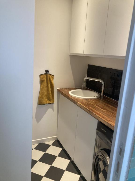 Charming duplex just 2 steps from Notre-Dame de la Garde - 4