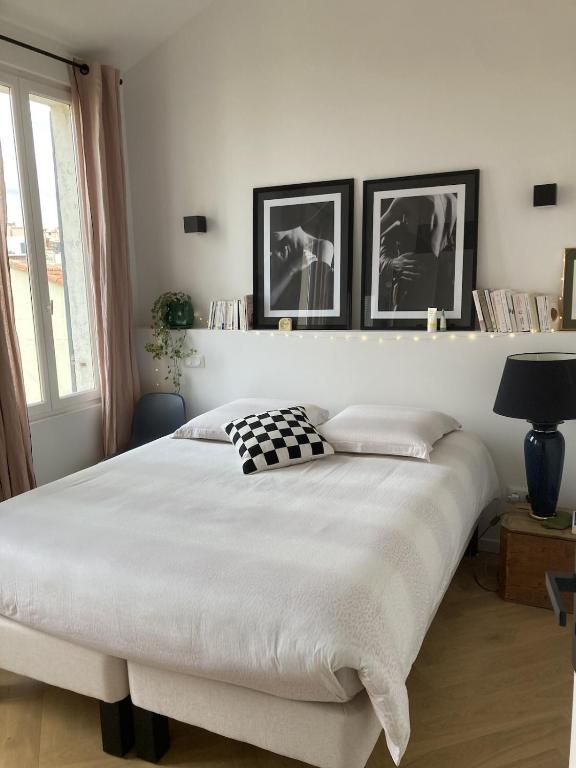 Charming duplex just 2 steps from Notre-Dame de la Garde - 5
