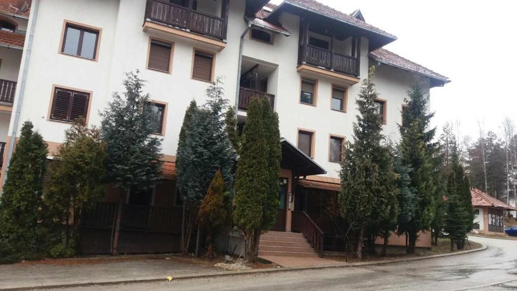 Apartment Magija - 5