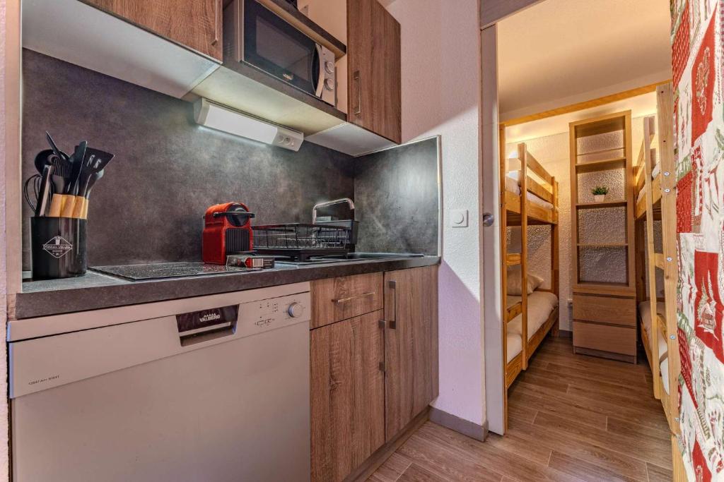 ResortAccess Slopeside Apartment - 2
