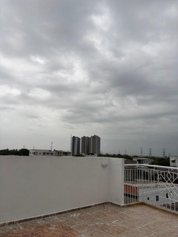 Apartamento 201 Edificio villa linda - 3