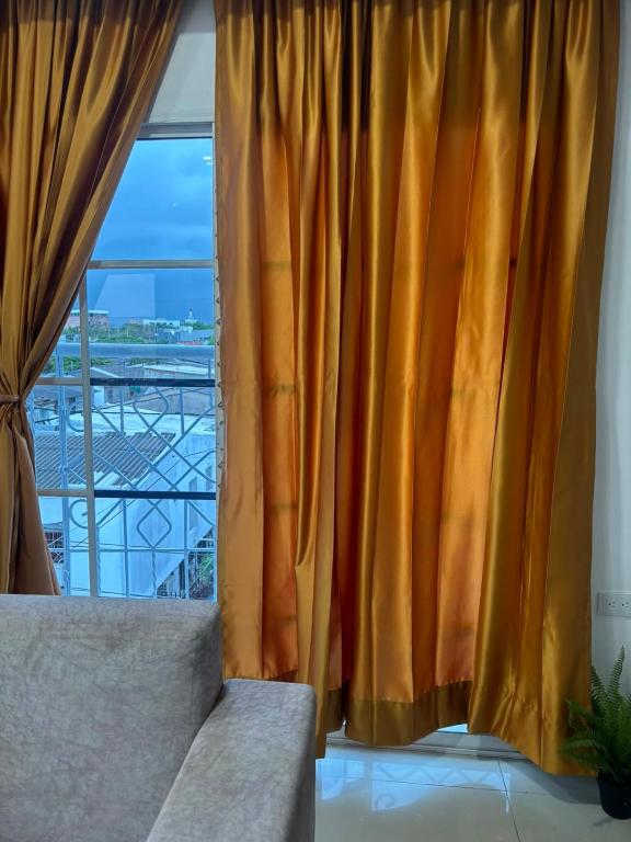 Apartamento 201 Edificio villa linda - 4