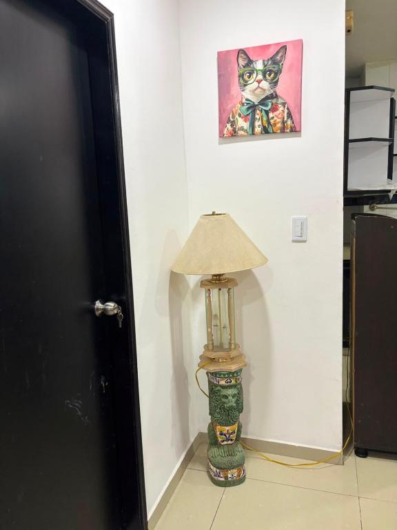 Apartamento 201 Edificio villa linda - 5