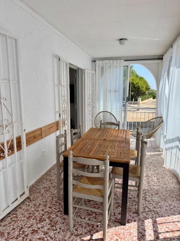 Apartamento Blau Terranova Garbí - 4