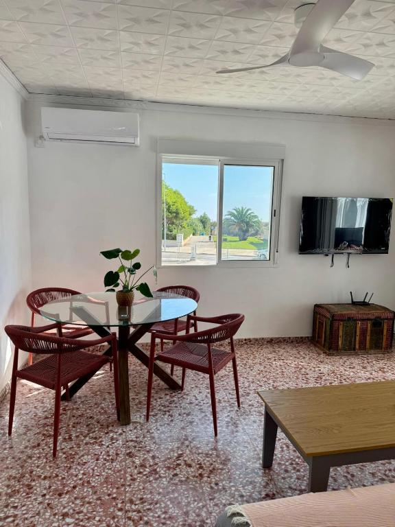 Apartamento Blau Terranova Garbí - 2