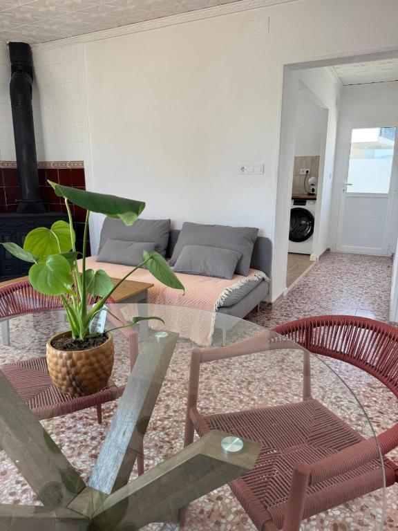 Apartamento Blau Terranova Garbí - 5