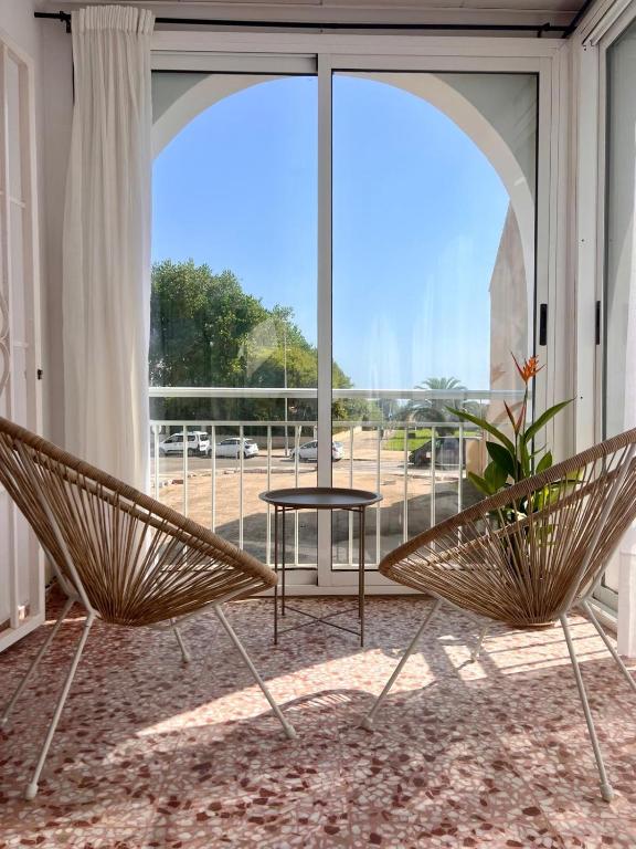 Apartamento Blau Terranova Garbí - 3