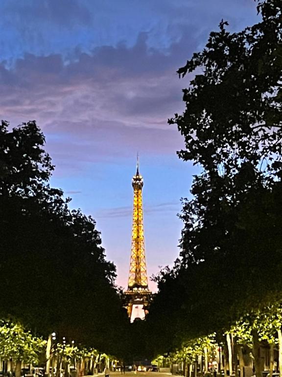 Cosy Little place near Eiffel Tower - 2