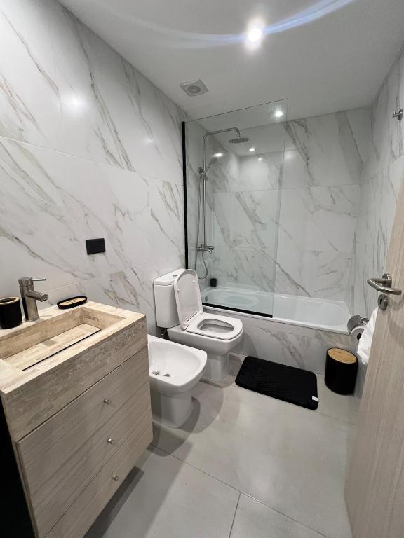 Monoambiente premium 607 - 5