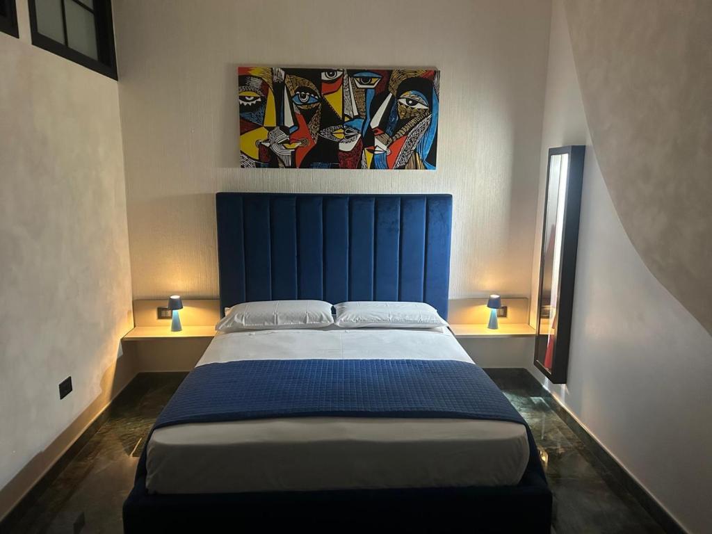 Foria Rooms - 4