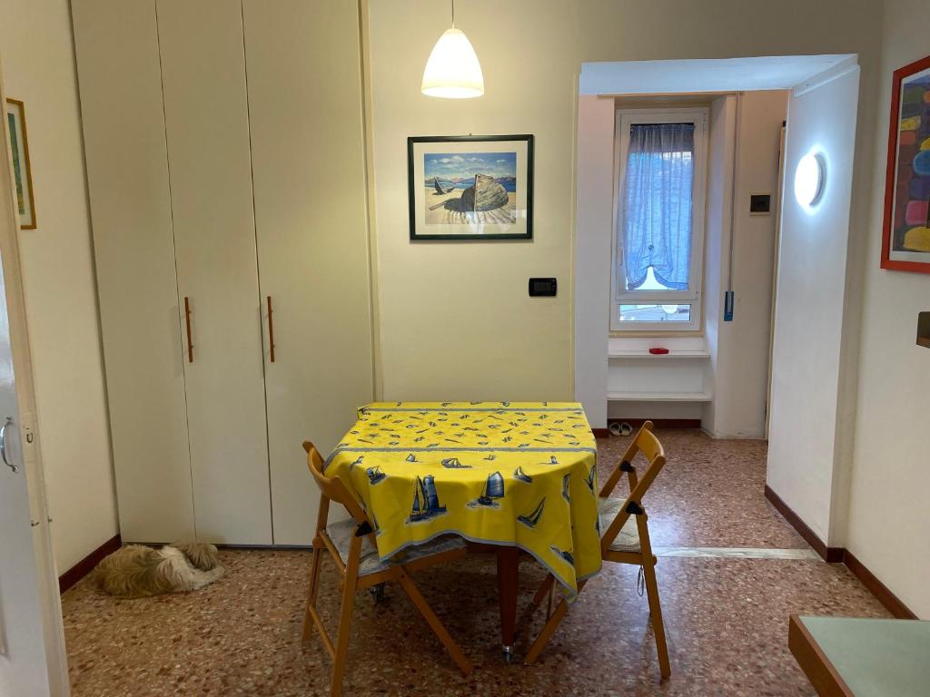 Alloggio Ariston - 1