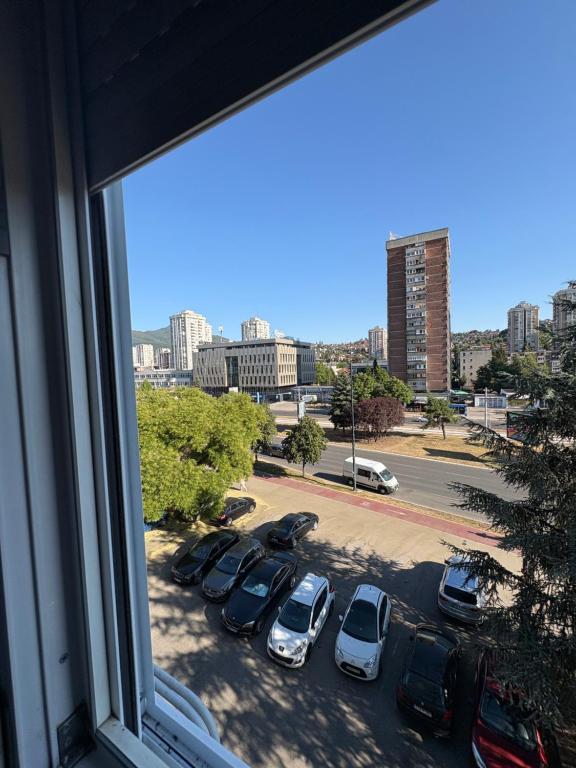 Apartman Liva - 4