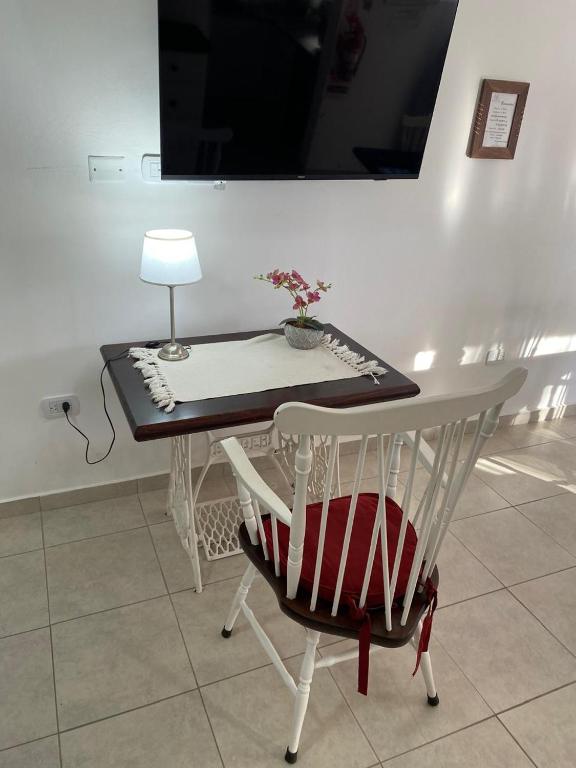 Departamento 2 Viedma Centro - 4
