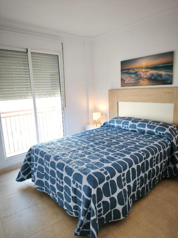 Apartamentos Ramón y Cajal, 23 - 4
