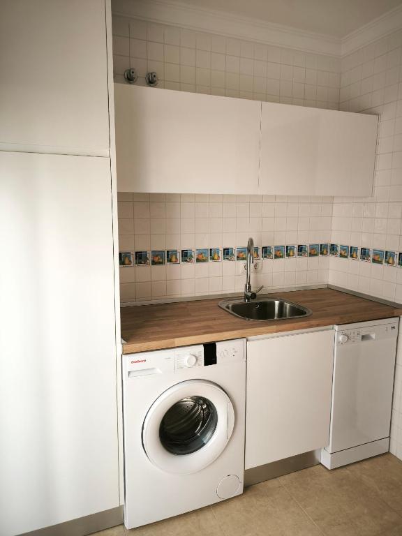 Apartamentos Ramón y Cajal, 23 - 5