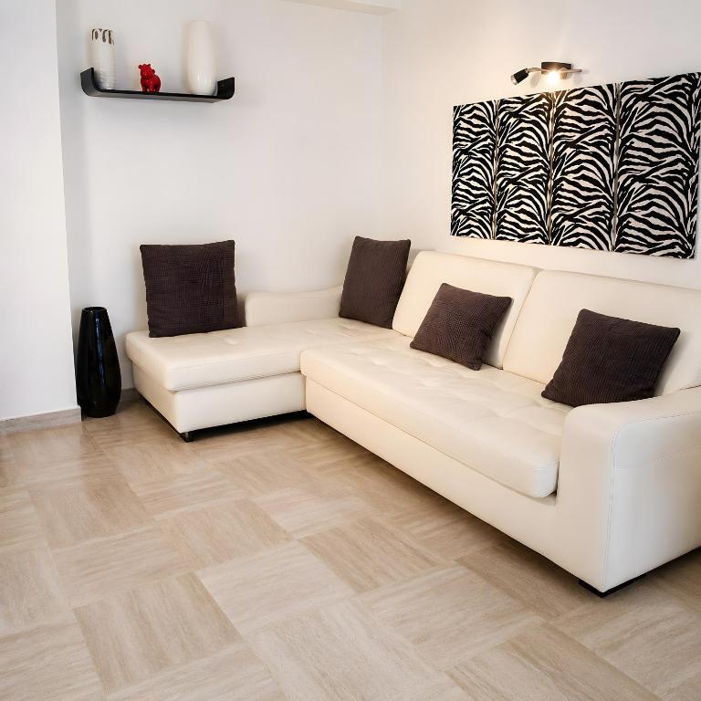 Cannes Martinez One Bedroom - 4