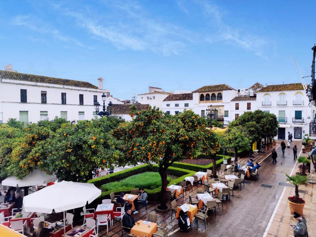 Casa Central Marbella Old Town - 1