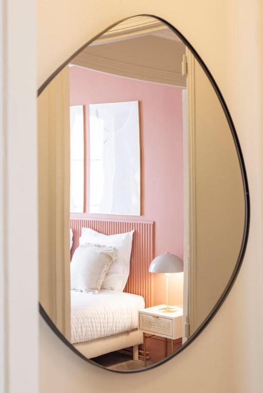 2G Duplex 10Pers 5Chambres Paris15 Commerce AC - 4