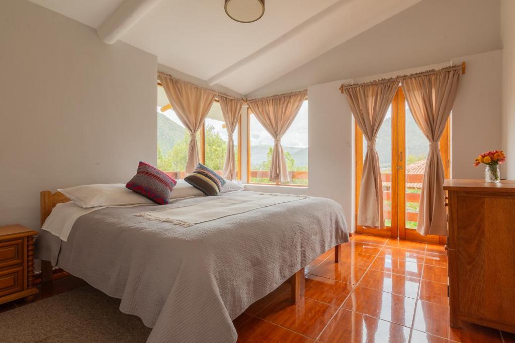 Munay Sonqo Retreat & Yoga Center - 2