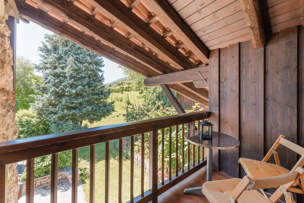 Wieshof Nature Home - 2