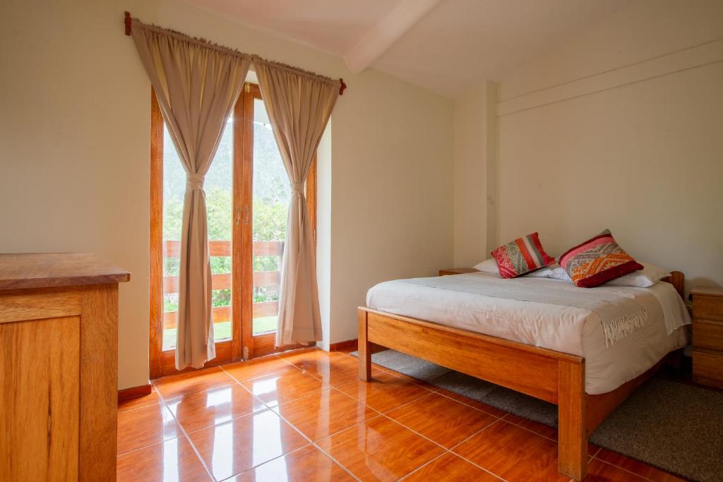 Munay Sonqo Retreat & Yoga Center - 4