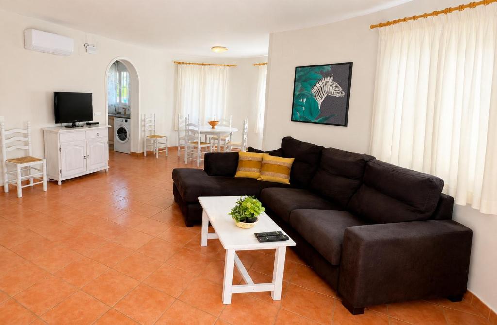Villa Molins Capricornio - 4